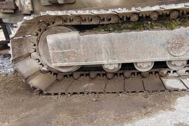 OmecoHub - Immagine POWERSCREEN CHIEFTAIN 400